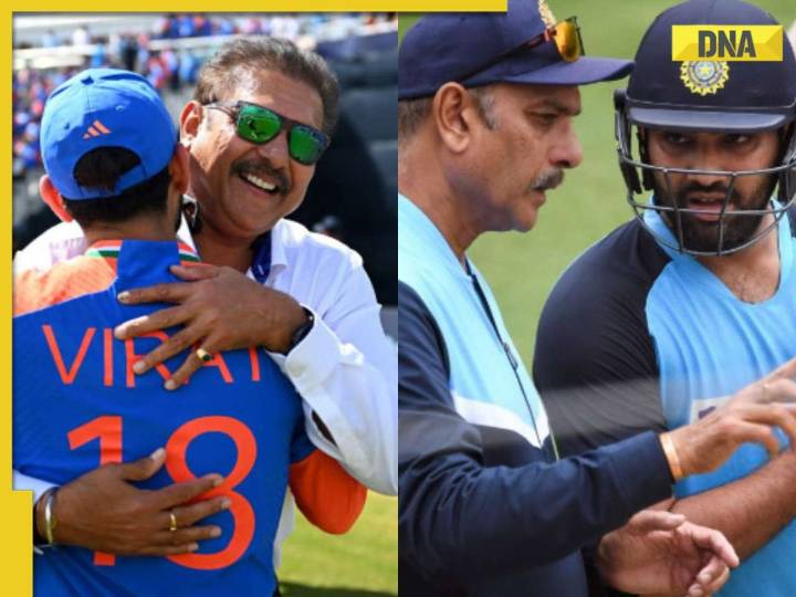 Ravi Shastri fires strong warning amid criticism and mishandling of Rohit, Virat