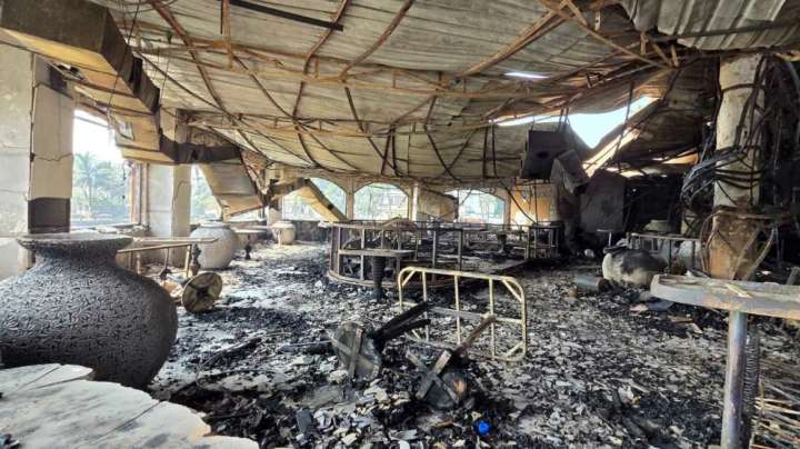 Mumbai Fire Brigade Launches Year-End Fire Safety Drive After Goa Nightclub Tragedy