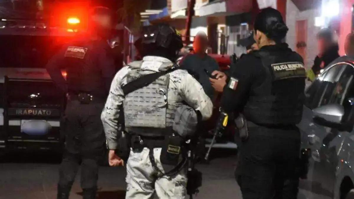 Incendio de vivienda en San Luis de Jánamo deja cuatro hombres muertos