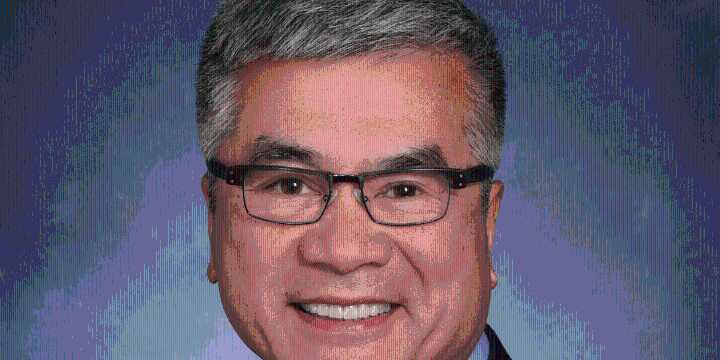 China is winning the biotech race. Patent reform is how we catch up