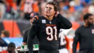 Bengals’ Trey Hendrickson doubtful for massive Bills matchup