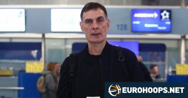 Bartzokas begs for mercy following constant signing rumors surrounding Olympiacos