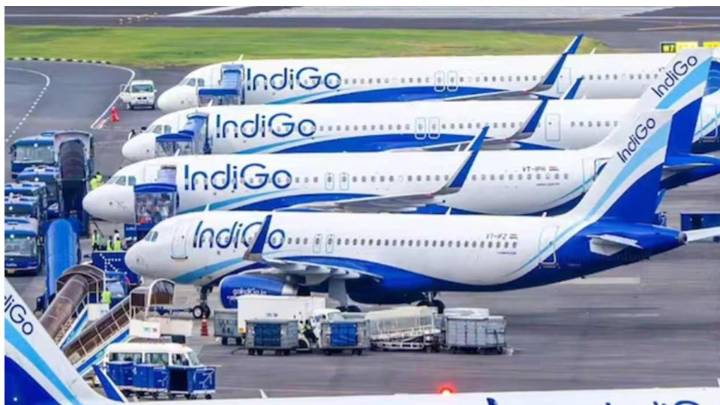 DGCA suspends 4 Flight Operations Inspectors 'indigo Airlines Crisis'