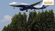 Hyderabad-bound IndiGo flight from Madinah diverted after bomb threat