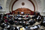 AN designará este lunes comisión para investigar las ejecuciones extrajudiciales en el Caribe