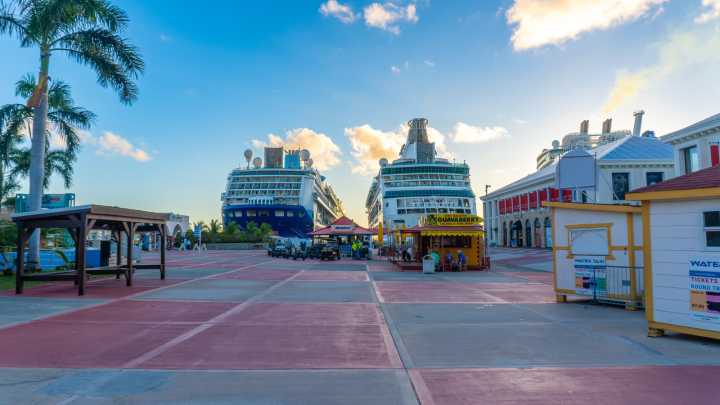 Royal Caribbean's Popular Port Issues A New Ban That Guests Want To See At All Destinations
