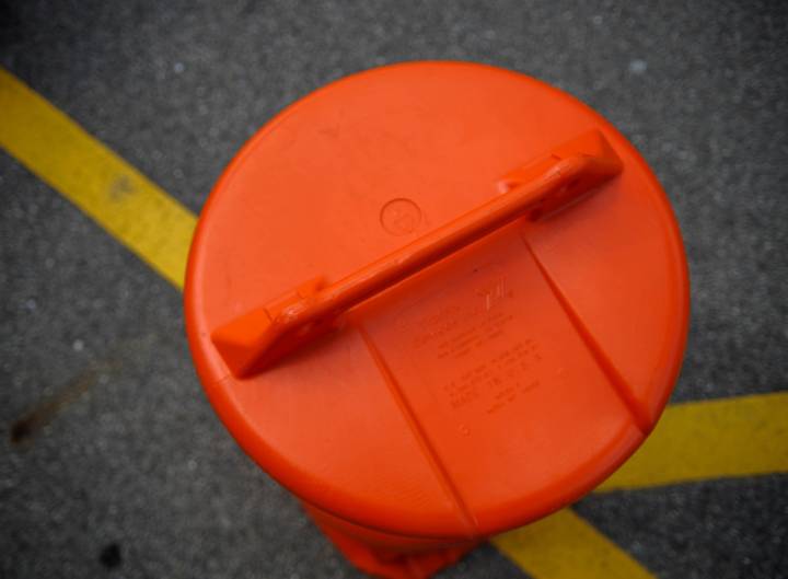 Closure planned Friday for I-196 in Grand Rapids