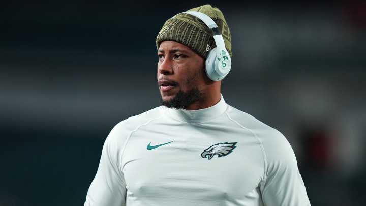 Eagles vs Chargers live updates, start time, TV channel