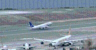 Las aerolíneas Copa Airlines y Wingo suspendieron vuelos a Venezuela por «intermitencias en una de las señales»