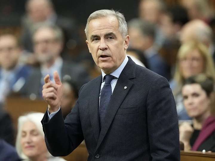 Lorne Gunter: Federal workforce reduction plans show Carney Liberals won't bring spending under control