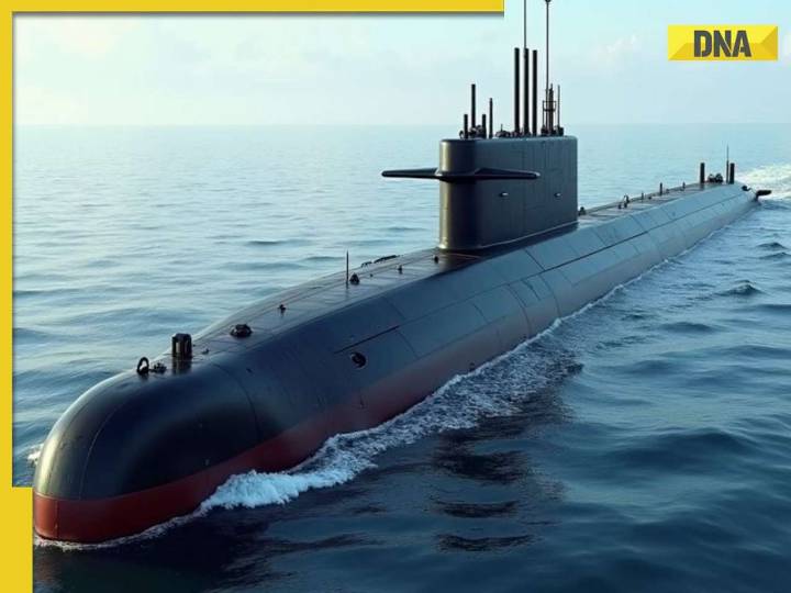 Russian President Vladimir Putin's visit seals India's $2 billion nuclear...