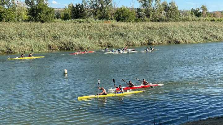 La Junta insta al Ayuntamiento de Talavera a subsanar "defectos" del proyecto del Centro de Tecnificación de Piragüismo