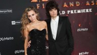 Hollywood Grammy-Winner Miley Cyrus Quips Her Engagement Ring From Fiance Maxx Morando Was ‘Black Friday Deal’ (See Post)