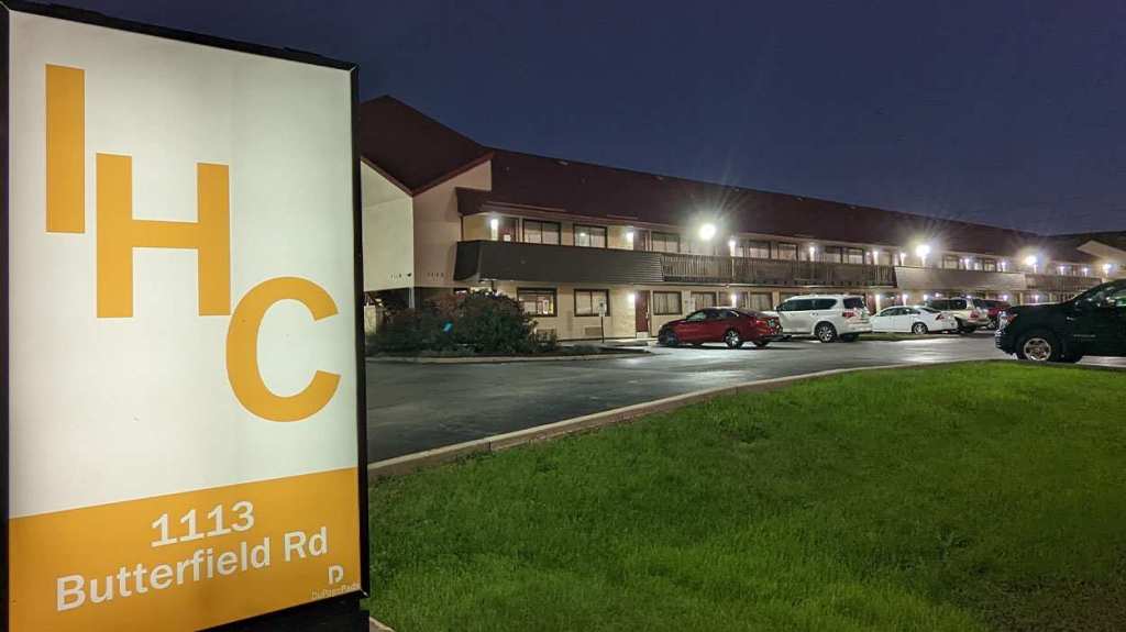 DuPagePads lands $5 million grant from Bezos' Families Fund