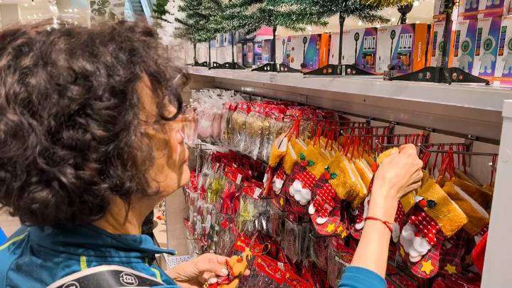 La canasta navideña se encareció 27%, según un informe de una consultora privada