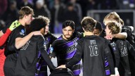 PHOTOS: Furman soccer takes on Washington in NCAA tournament semifinals