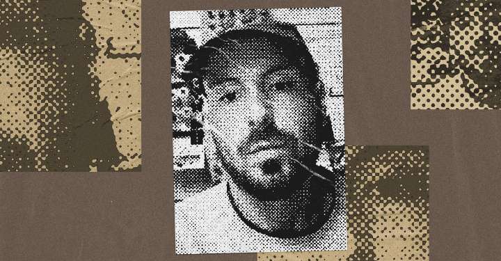 The Strange Disappearance of an Anti