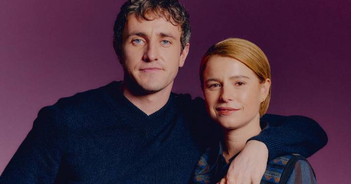 'Hamnet' seemed 'completely lost.' How four days saved the year's most emotional film