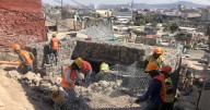 Alistan 320 mdp para obras pluviales en 2026