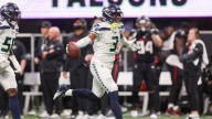 Seahawks’ Nick Emmanwori did not stutter about Seattle’s ‘kick a**’ mentality