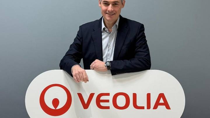 Veolia unifica su organización e integrará a Agbar en su marca en seis meses