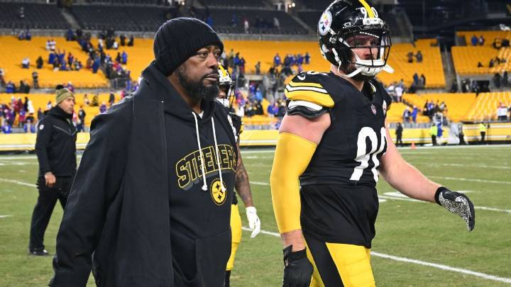 Mike Tomlin agrees with frustrated Steelers fans booing