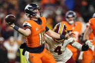 Bo Nix keeps finding late magic and it's fueling Broncos' Super Bowl belief