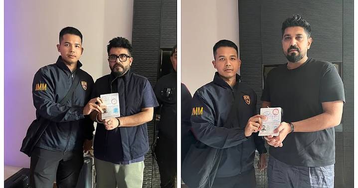 Goa fire: Thai officials begin process to deport Luthra brothers