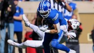 BYU Football Availability Report Entering Big 12 Championship Game