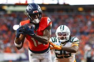 Packers-Broncos takeaways: Bo Nix's career day powers playoff