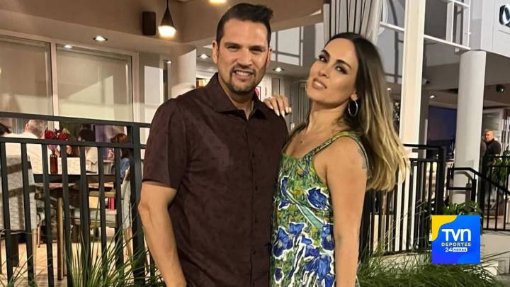 Casi $2 millones por noche: La casona que Mark González y Maura Rivera tienen en arriendo