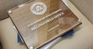 New FBI field office opens in Billings to enhance Montana's safety