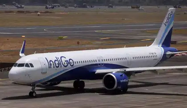 Airports mull compensation claim after IndiGo flight chaos