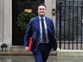 Wes Streeting ‘frustrated’ by ‘technocratic approach’ to governing