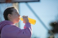 What Happens to Your Body When You Drink Electrolytes