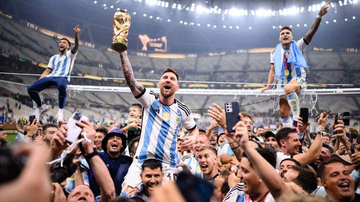 World Cup draw: What are Argentina, Brazil, CONMEBOL's chances of success?
