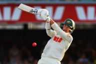 Starc torments England with the bat in 2nd Ashes test