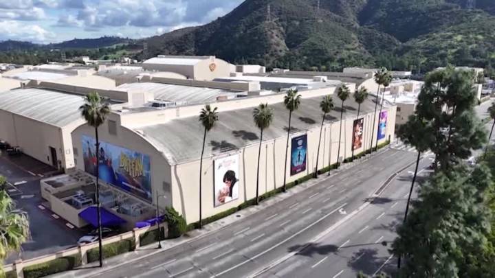 Netflix to buy Warner Bros Discovery's studios, streaming unit