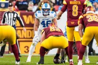 Lions-Rams matchup to watch: How Detroit's D handles Matthew Stafford, Sean McVay