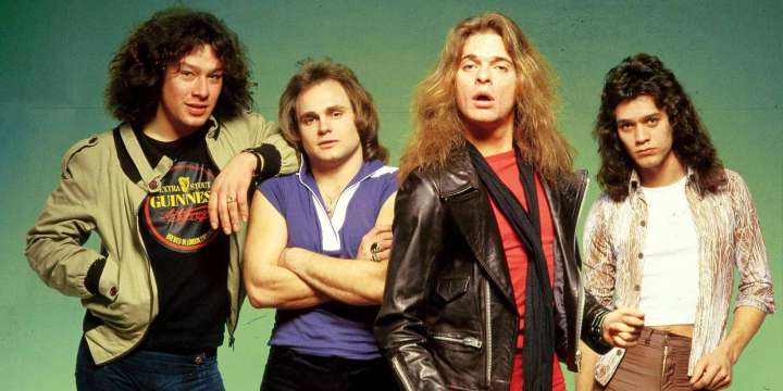 Van Halen's 10 Best Songs, Ranked