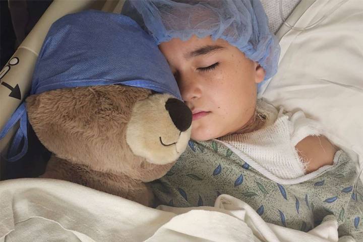 8-Year-Old Survives Nearly-Fatal Electrocution by Phone Charger in His Bed