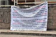 Chocan Edil y Gro por falta de seguridad en Chilpancingo
