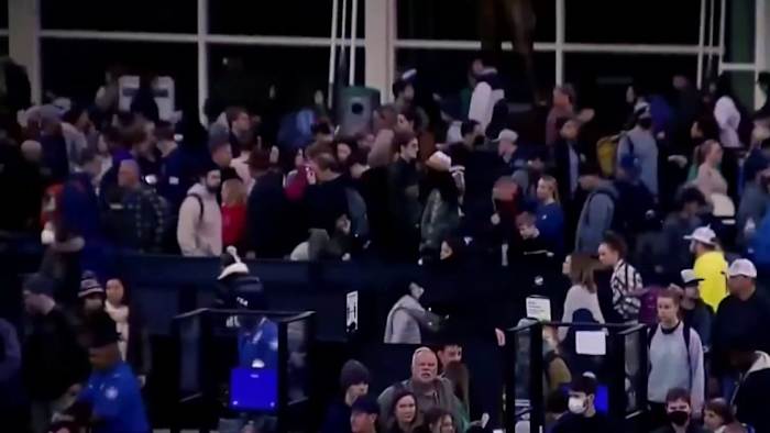 5 things to know this morning