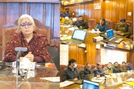 DC B’pora reviews readiness for upcoming immunization drive