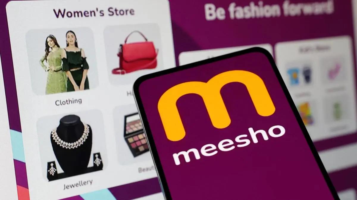 Live Meesho Share Price Live: Debuts at stellar premium of over 46% on NSE