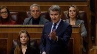 Feijóo pide un pleno urgente para que Sánchez dé explicaciones sobre "la corrupción sistémica" del Gobierno