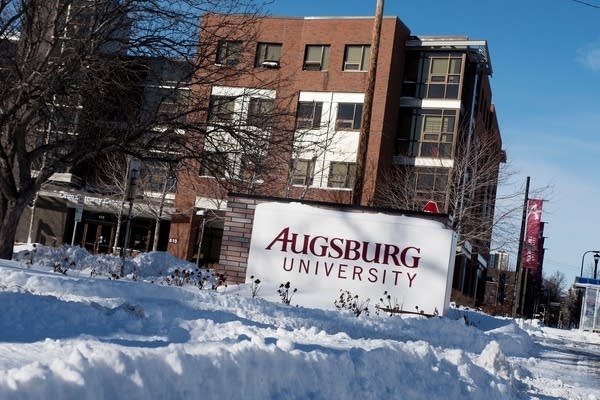 Augsburg University president: ICE 'illegally' detained student, didn't show warrant