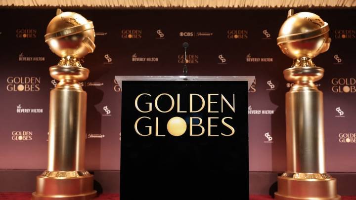 Lista completa de las nominaciones a los Globos de Oro 2026: fecha y plataformas donde se transmitirá la ceremonia