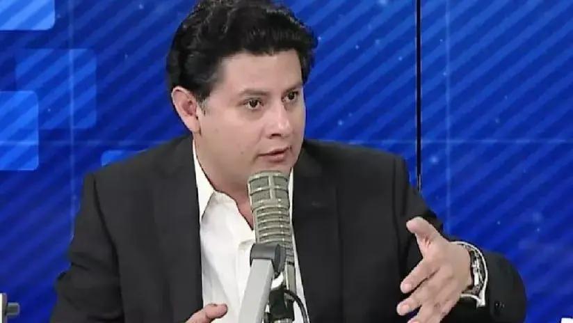 Presidente de Acción Popular impugnó resultados de elecciones internas por supuesto fraude