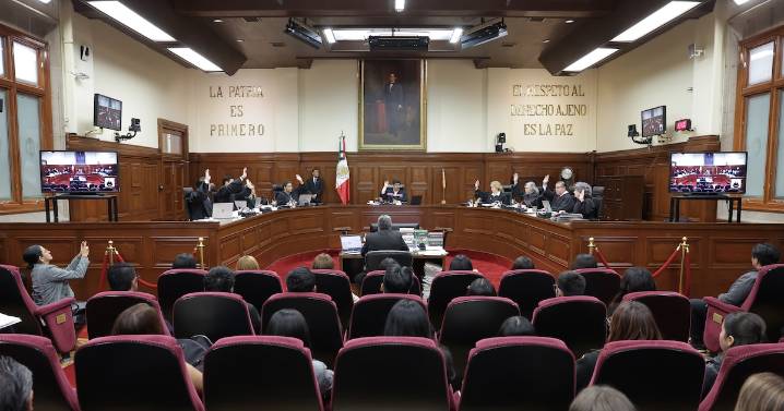 Corte rechaza proyecto que limitaría amparos ambientales de organizaciones civiles